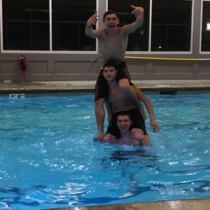 Meet your Posher, Dylan